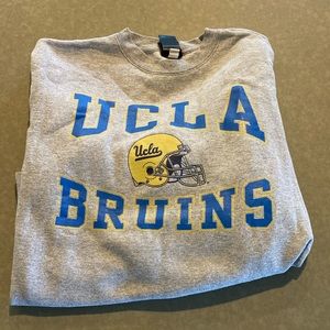 UCLA vintage sweatshirt